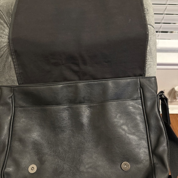 Aldo laptop bag - Picture 3 of 5